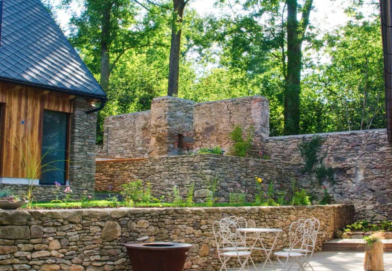 Villa in Snežné - VBE071 Žďár nad Sázavou