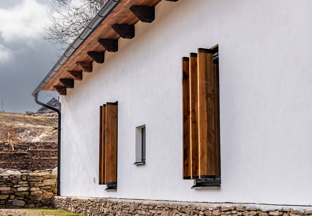 Villa in Snežné - VBE071 Žďár nad Sázavou