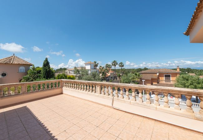 Villa in Son Serra de Marina - YourIsland Villa Son Serra Villa in Son Serra de Marina - YourIsland Villa Son Serra