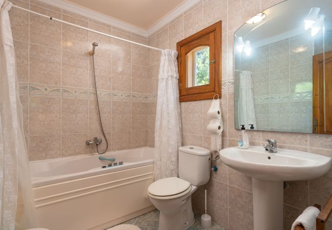 Villa in Son Serra de Marina - YourIsland Villa Son Serra Villa in Son Serra de Marina - YourIsland Villa Son Serra