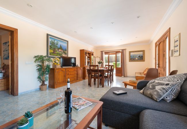 Villa in Son Serra de Marina - YourIsland Villa Son Serra Villa in Son Serra de Marina - YourIsland Villa Son Serra
