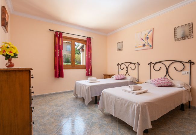 Villa in Son Serra de Marina - YourIsland Villa Son Serra Villa in Son Serra de Marina - YourIsland Villa Son Serra
