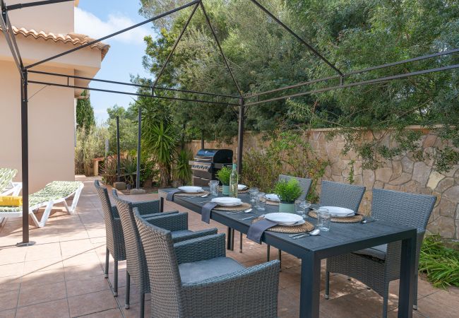 Villa in Son Serra de Marina - YourIsland Villa Son Serra Villa in Son Serra de Marina - YourIsland Villa Son Serra