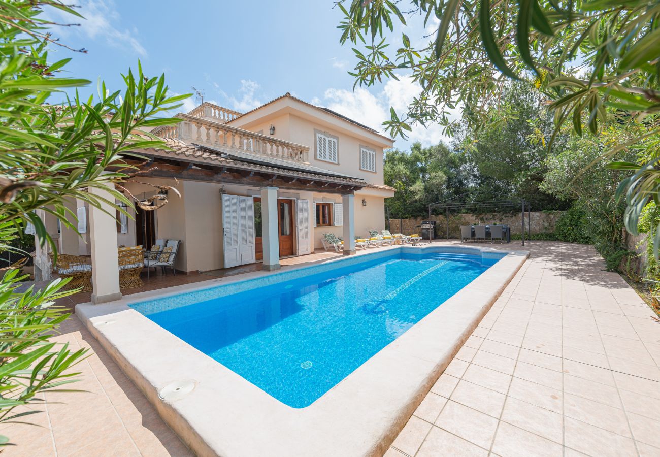 Villa in Son Serra de Marina - YourIsland Villa Son Serra