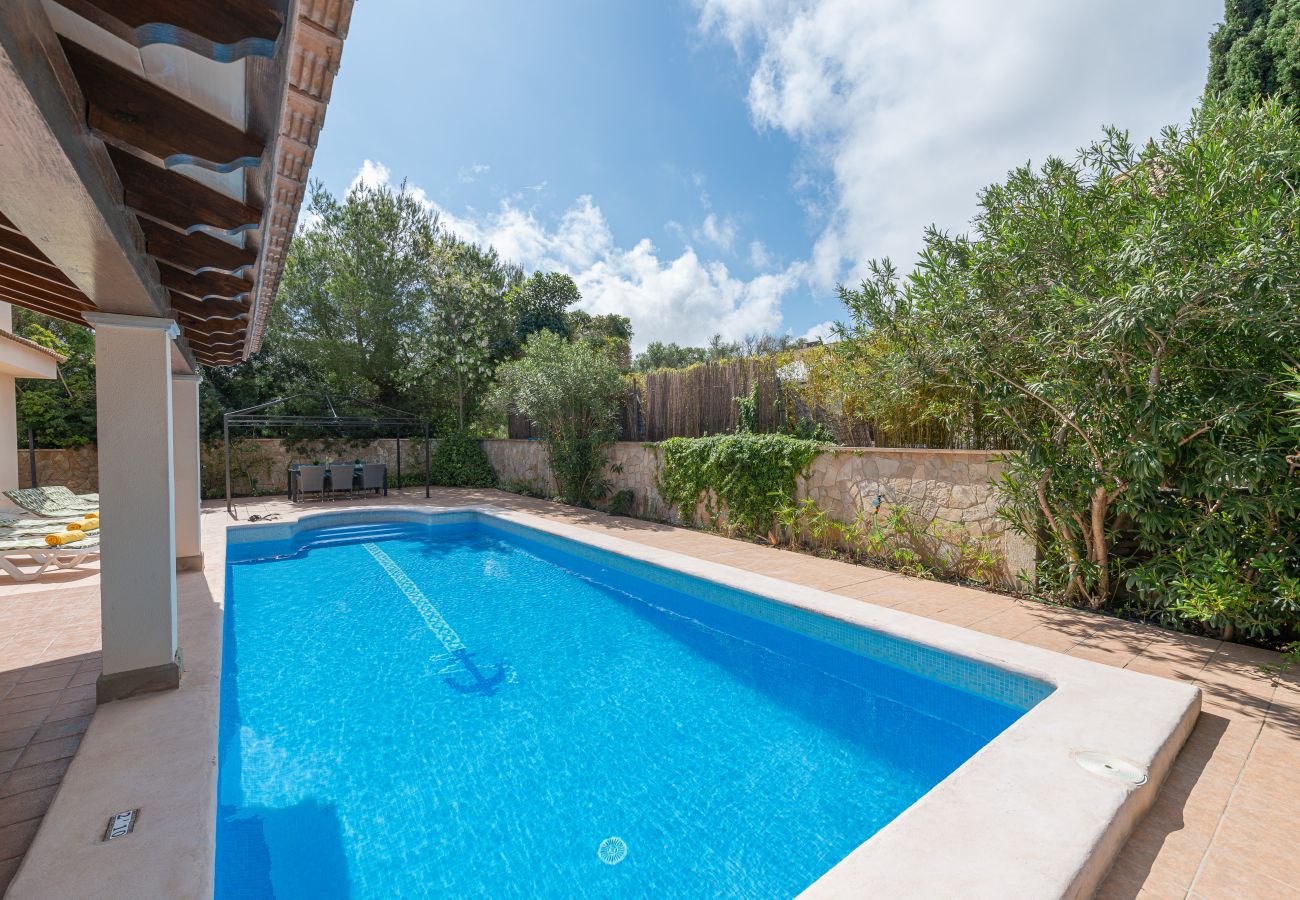 Villa in Son Serra de Marina - YourIsland Villa Son Serra