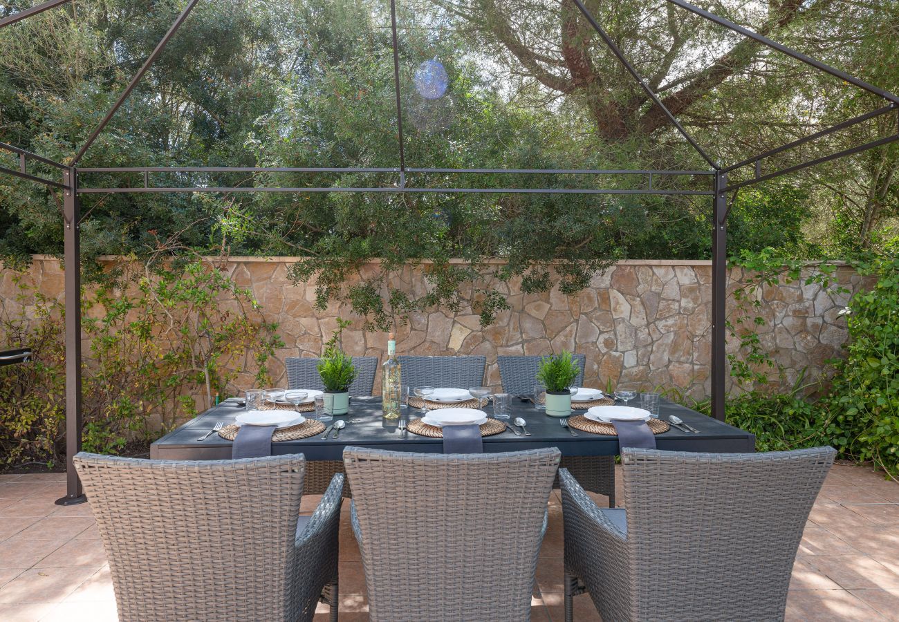 Villa in Son Serra de Marina - YourIsland Villa Son Serra