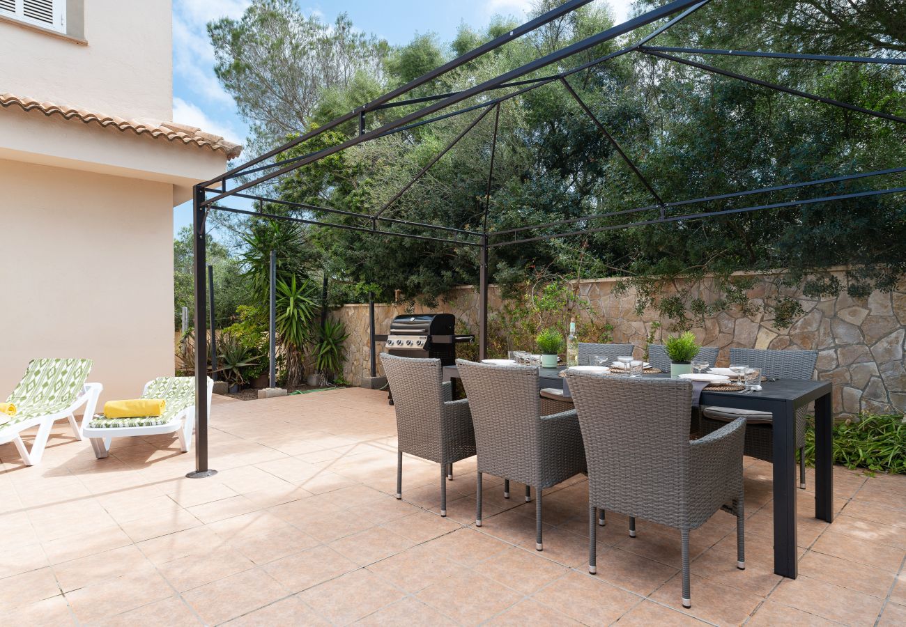 Villa in Son Serra de Marina - YourIsland Villa Son Serra