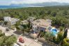 Villa in Son Serra de Marina - YourIsland Villa Son Serra Villa in Son Serra de Marina - YourIsland Villa Son Serra