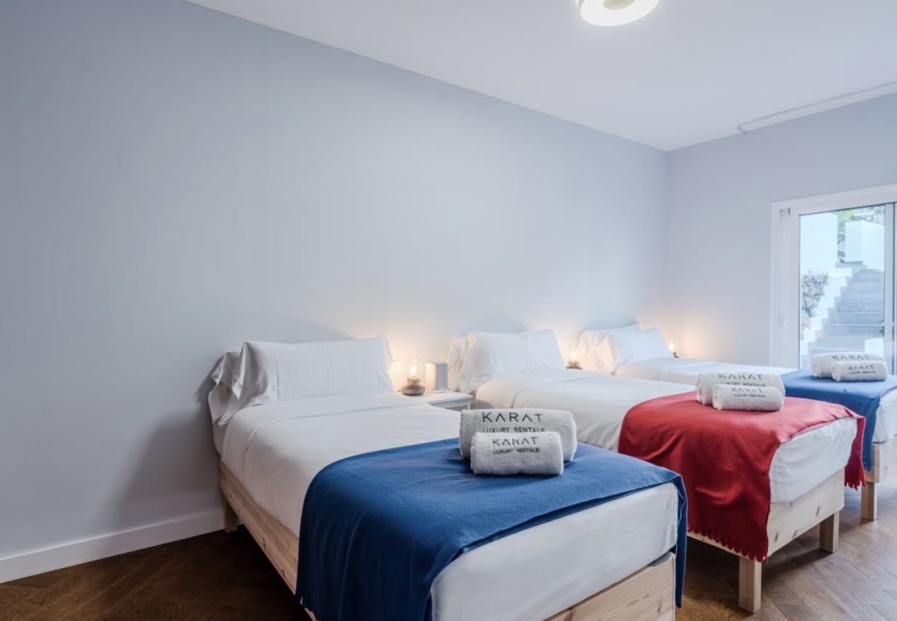 Villa in El Sauzal - Villa Aurea