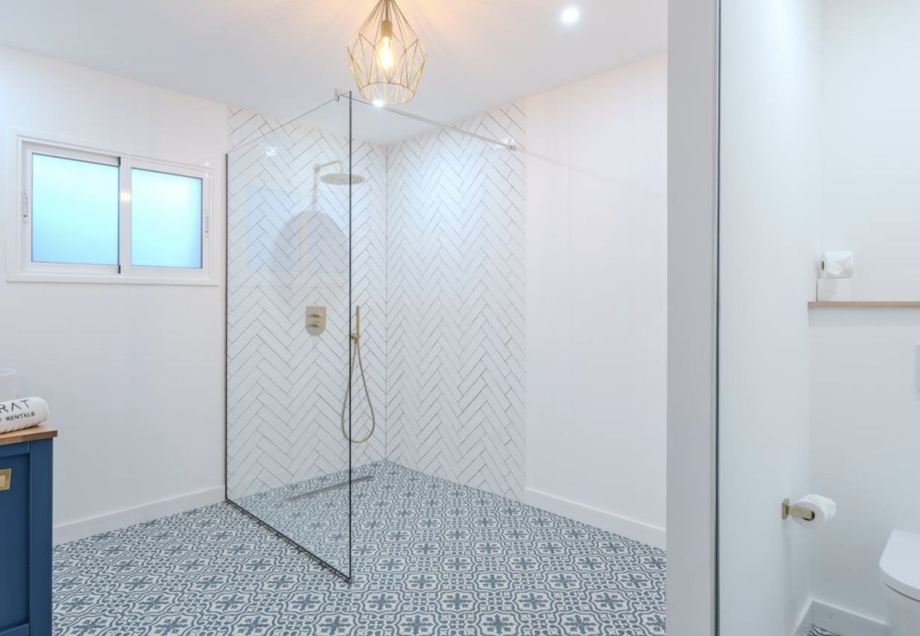 Villa in El Sauzal - Villa Aurea