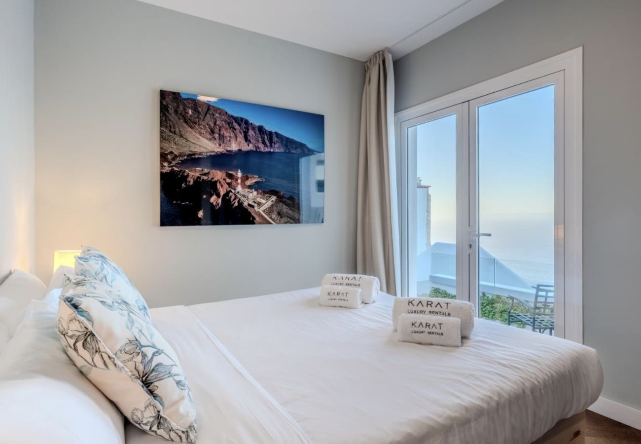 Villa in El Sauzal - Villa Aurea