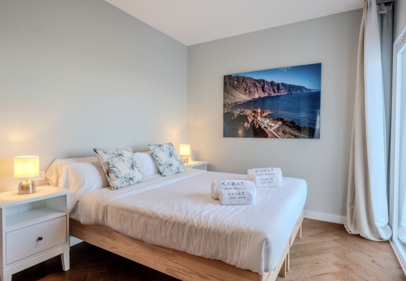 Villa in El Sauzal - Villa Aurea