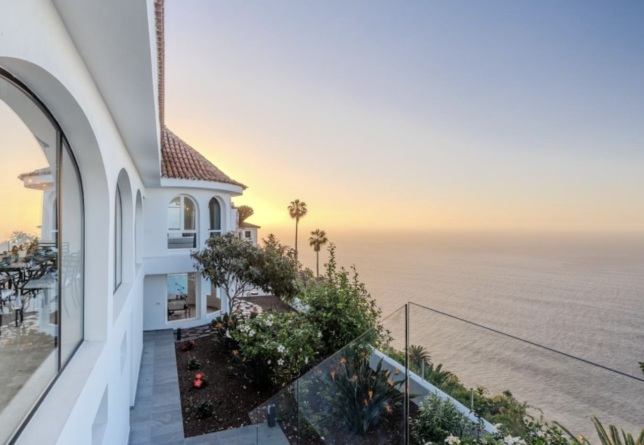 Villa in El Sauzal - Villa Aurea