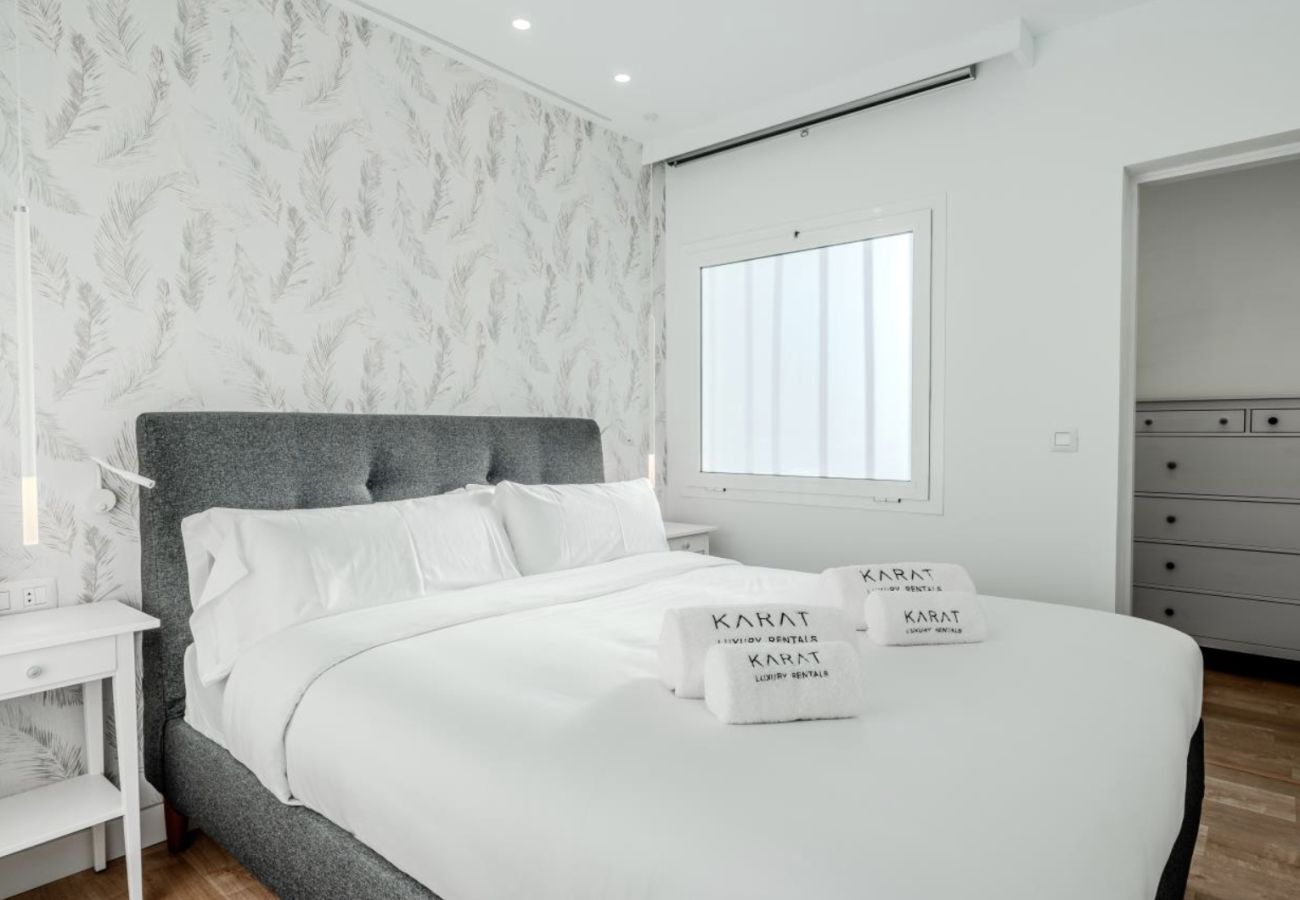 Villa in El Sauzal - Villa Aurea