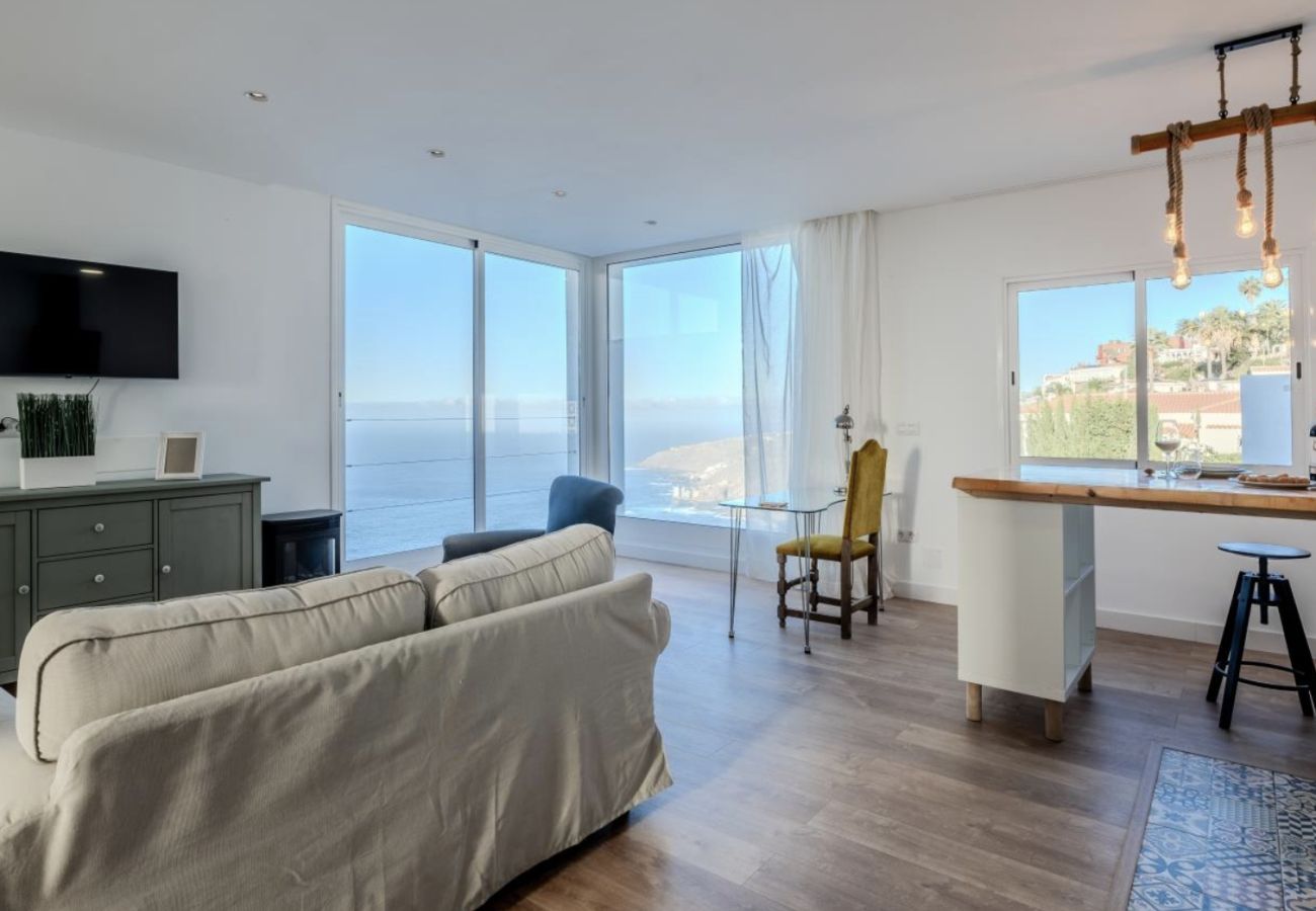 Villa in El Sauzal - Villa Aurea