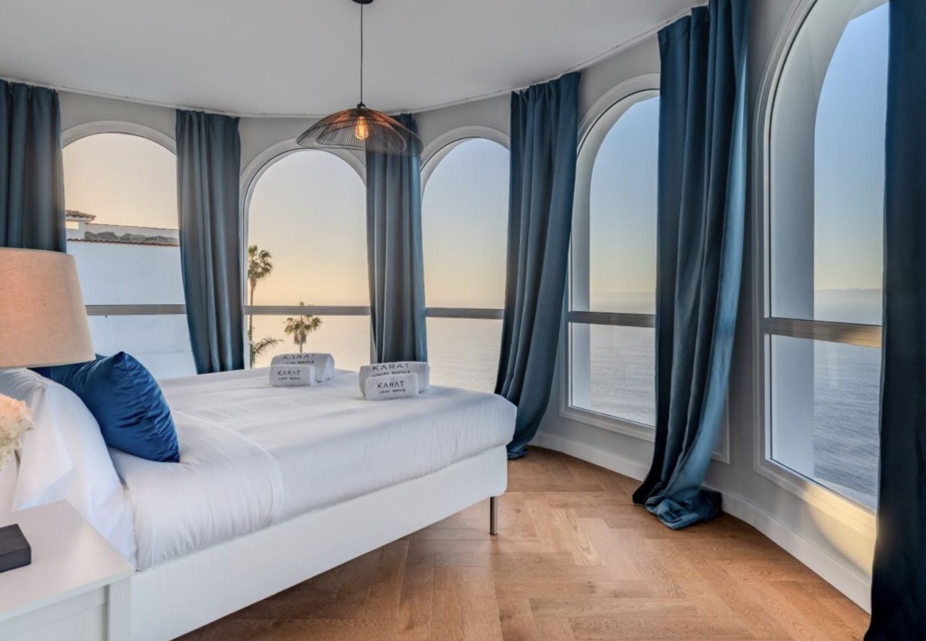 Villa in El Sauzal - Villa Aurea