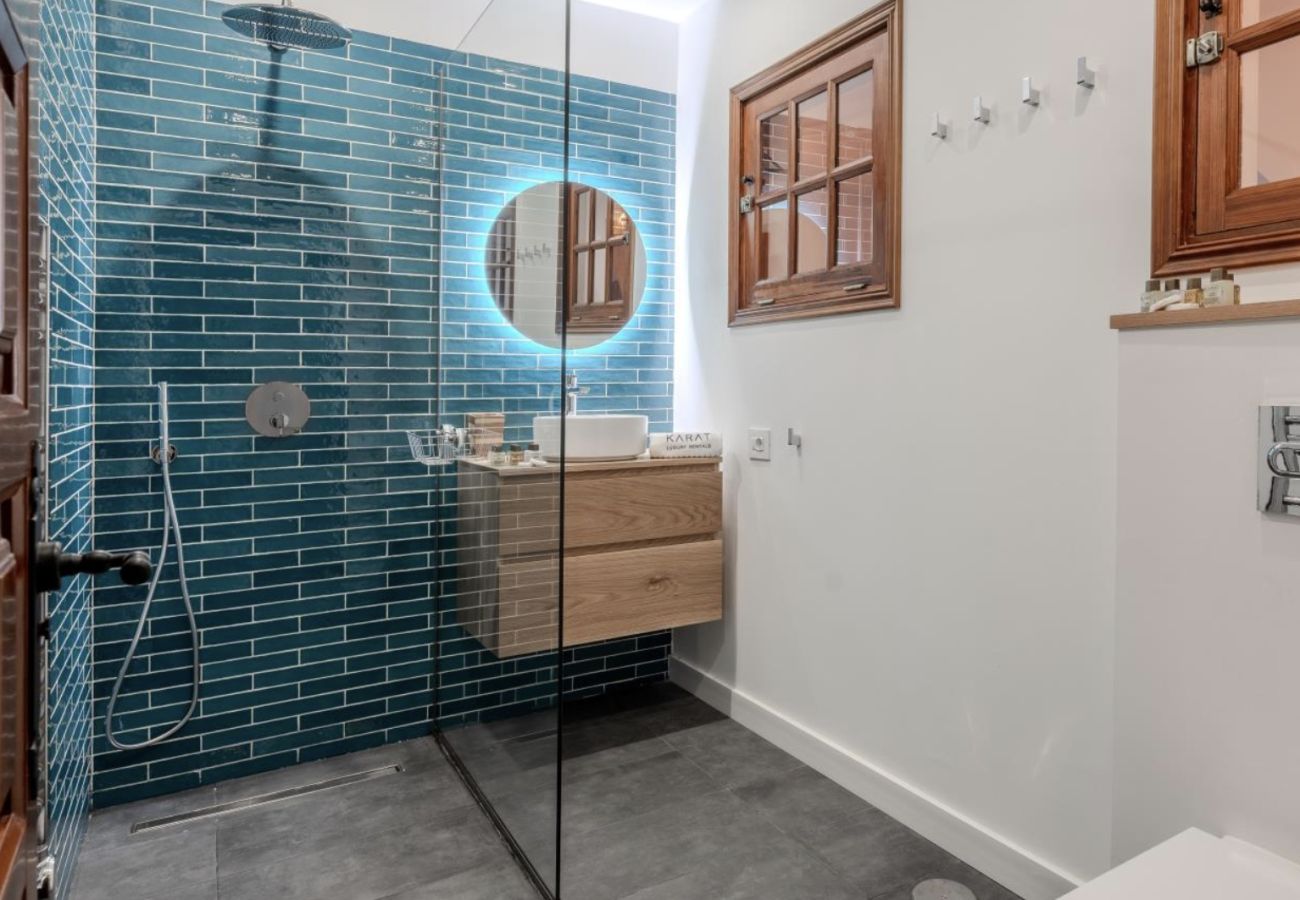 Villa in El Sauzal - Villa Aurea