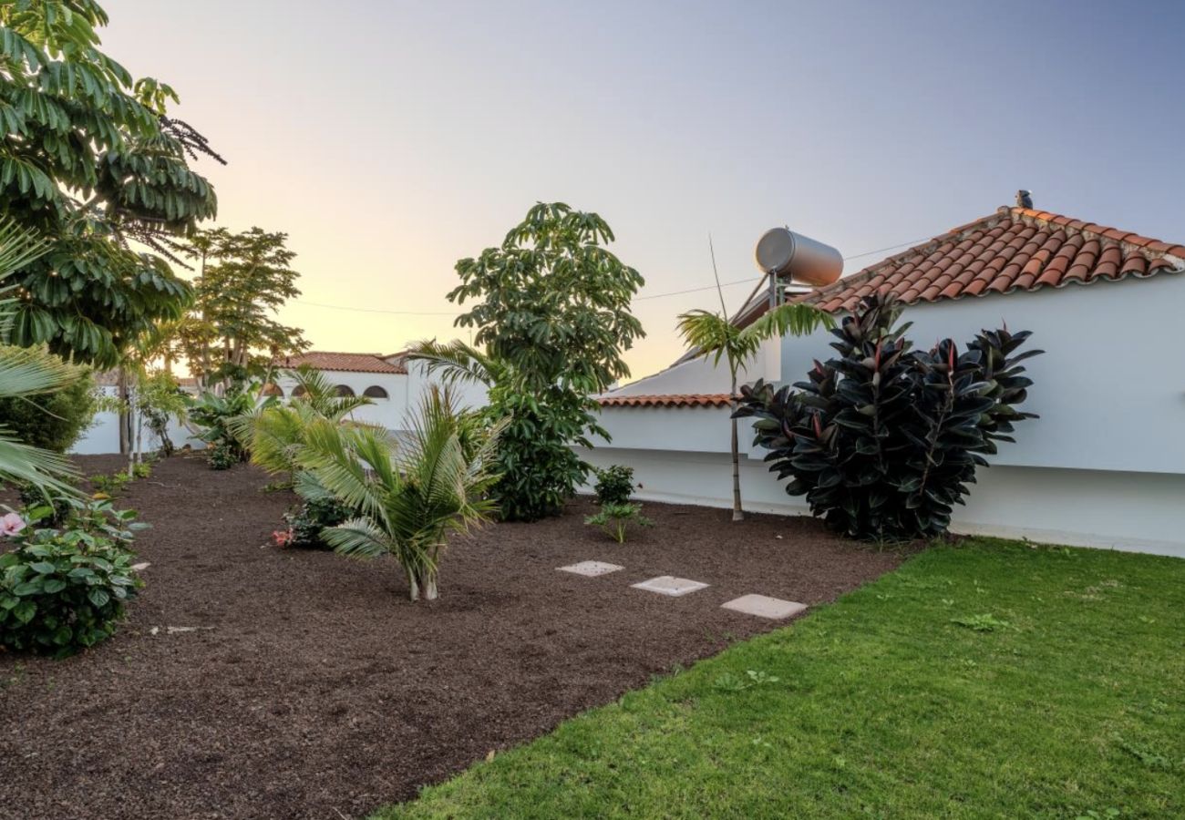 Villa in El Sauzal - Villa Aurea