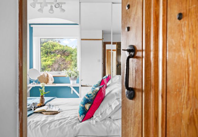 House in Charlestown - Blue Haze - Exclusive Duporth Estate  with private beach access House in Charlestown - Blue Haze - Exclusive Duporth Estate  with private beach access