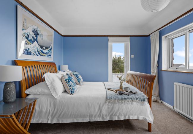 House in Charlestown - Blue Haze - Exclusive Duporth Estate  with private beach access House in Charlestown - Blue Haze - Exclusive Duporth Estate  with private beach access