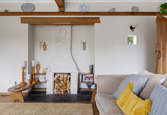 House in Charlestown - Blue Haze - Exclusive Duporth Estate  with private beach access House in Charlestown - Blue Haze - Exclusive Duporth Estate  with private beach access