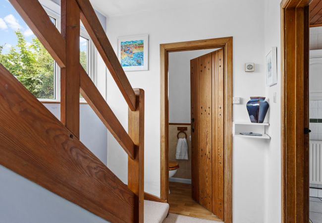 House in Charlestown - Blue Haze - Exclusive Duporth Estate  with private beach access House in Charlestown - Blue Haze - Exclusive Duporth Estate  with private beach access