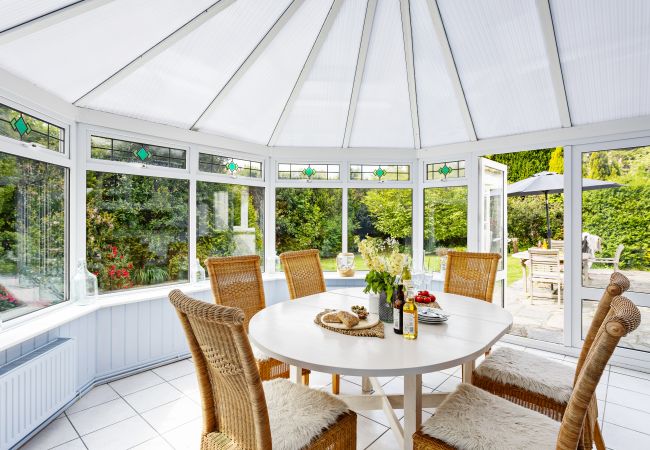 House in Charlestown - Blue Haze - Exclusive Duporth Estate  with private beach access House in Charlestown - Blue Haze - Exclusive Duporth Estate  with private beach access