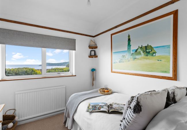 House in Charlestown - Blue Haze - Exclusive Duporth Estate  with private beach access House in Charlestown - Blue Haze - Exclusive Duporth Estate  with private beach access