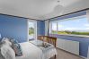 House in Charlestown - Blue Haze - Exclusive Duporth Estate  with private beach access House in Charlestown - Blue Haze - Exclusive Duporth Estate  with private beach access