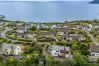House in Charlestown - Blue Haze - Exclusive Duporth Estate  with private beach access House in Charlestown - Blue Haze - Exclusive Duporth Estate  with private beach access