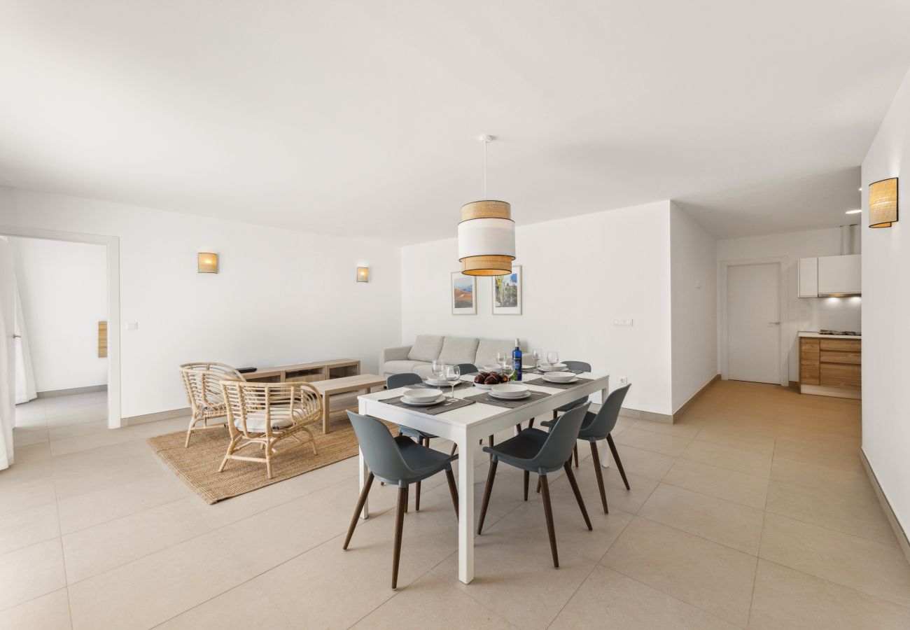 Villa in Playa Blanca - Villa Naroa 14C VipvipVillas