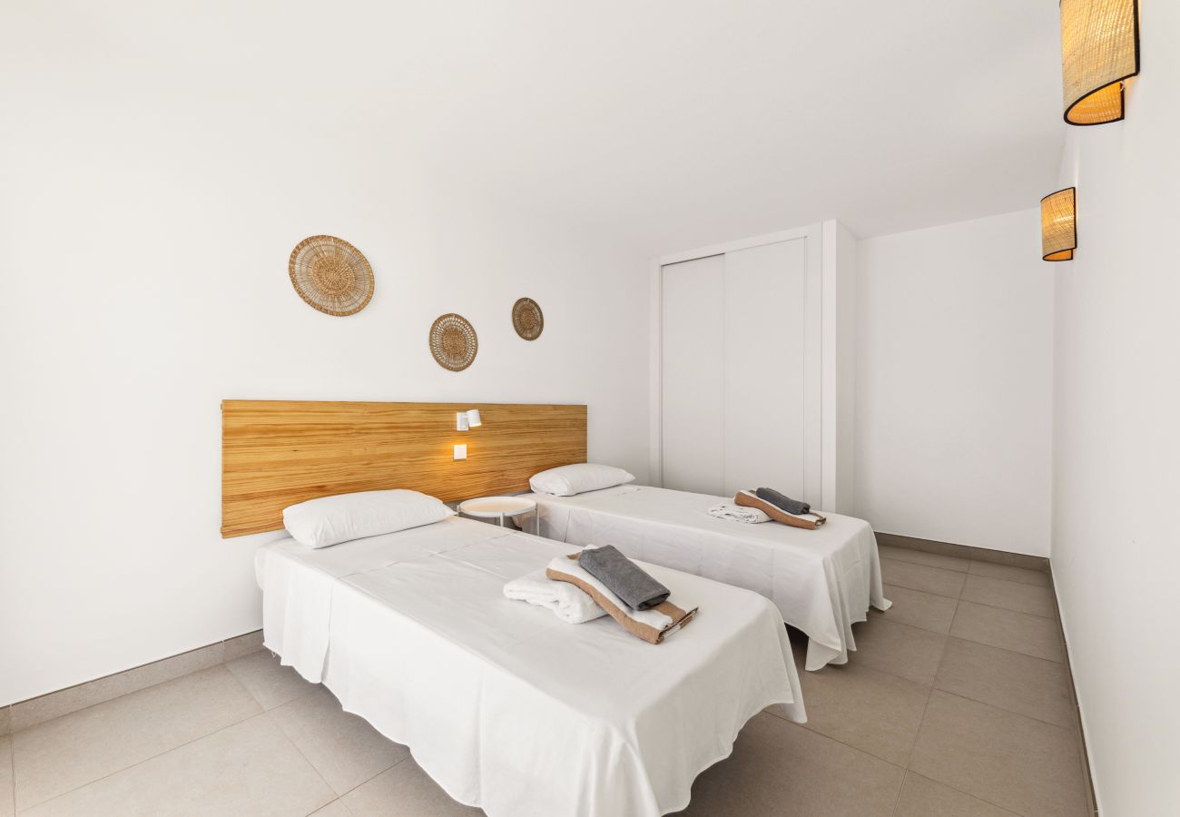 Villa in Playa Blanca - Villa Naroa 14C VipvipVillas