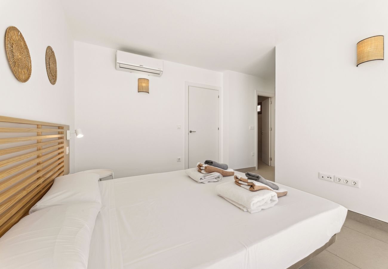Villa in Playa Blanca - Villa Naroa 14C VipvipVillas