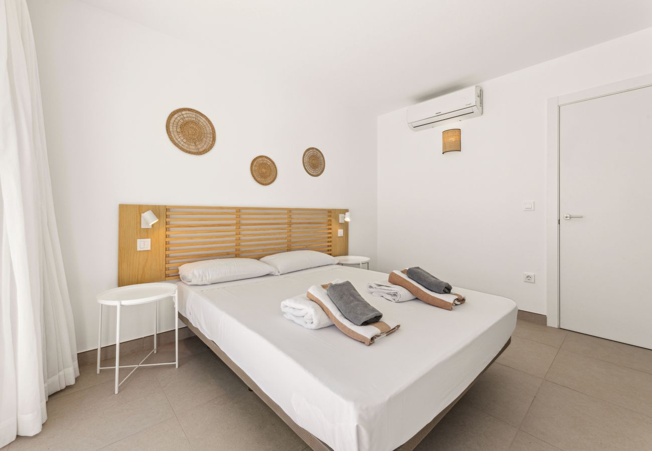 Villa in Playa Blanca - Villa Naroa 14C VipvipVillas