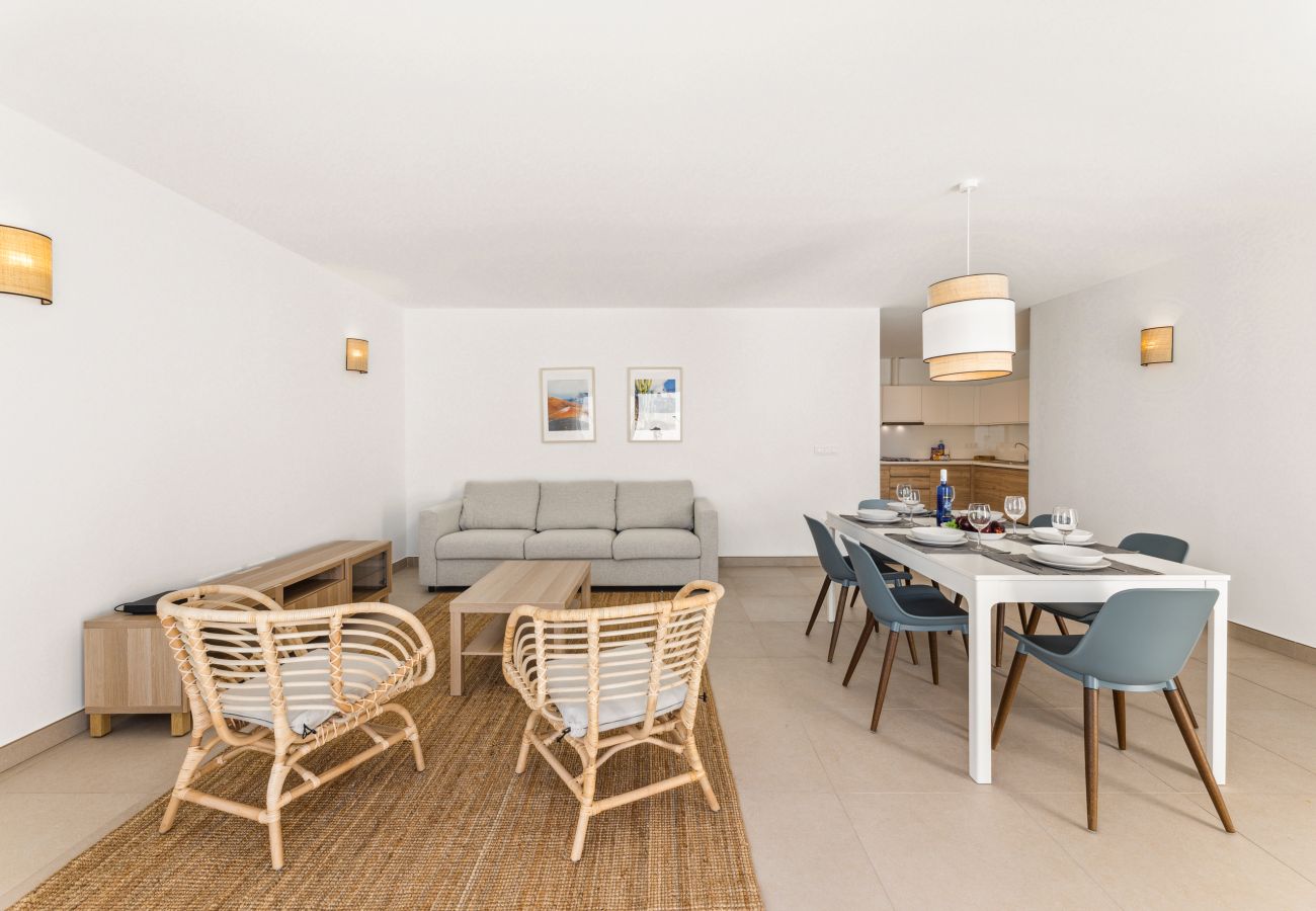 Villa in Playa Blanca - Villa Naroa 14C VipvipVillas