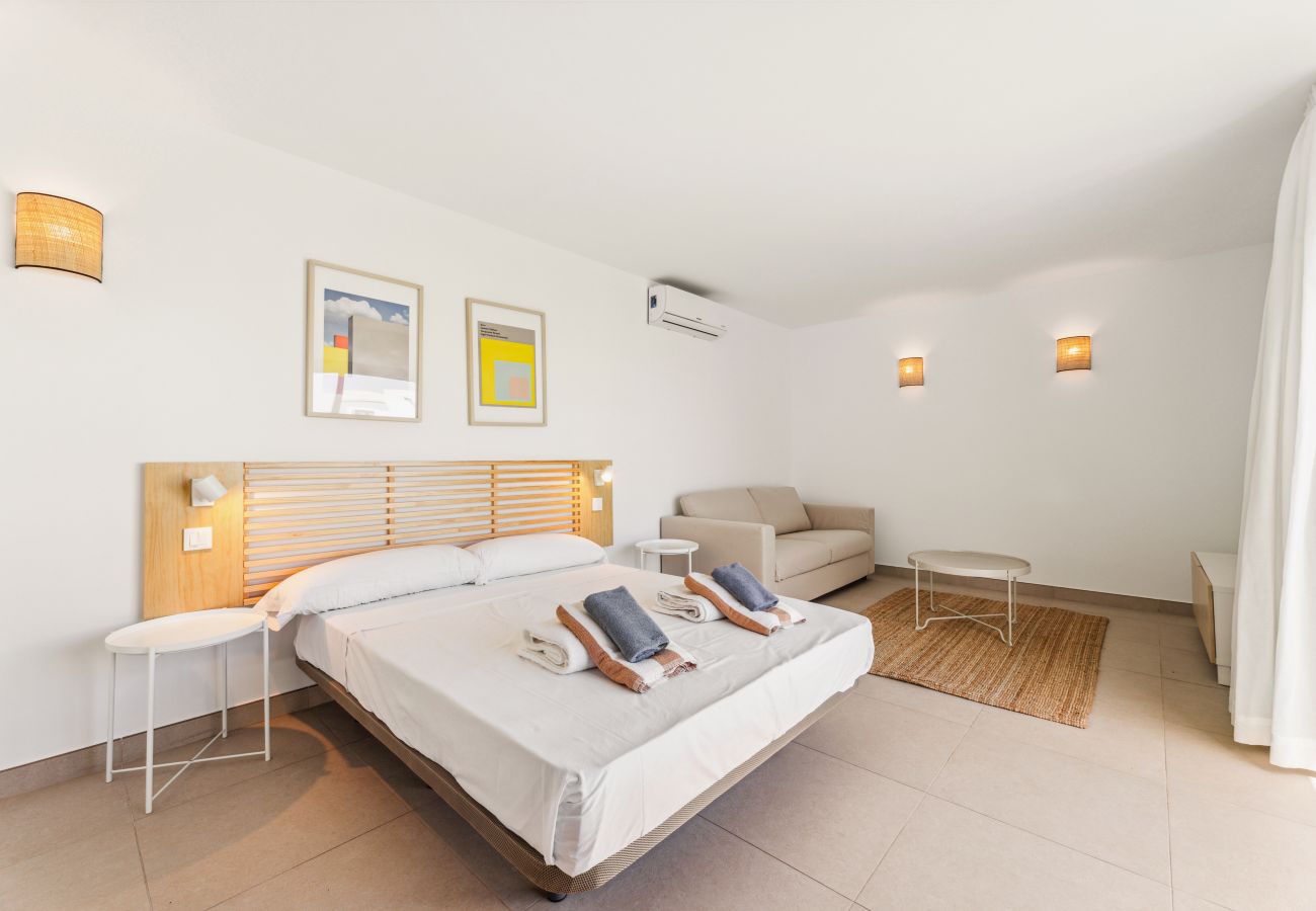 Villa in Playa Blanca - Villa Naroa 14C VipvipVillas
