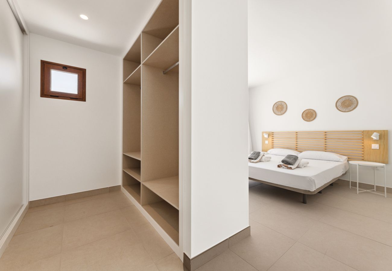 Villa in Playa Blanca - Villa Naroa 14C VipvipVillas