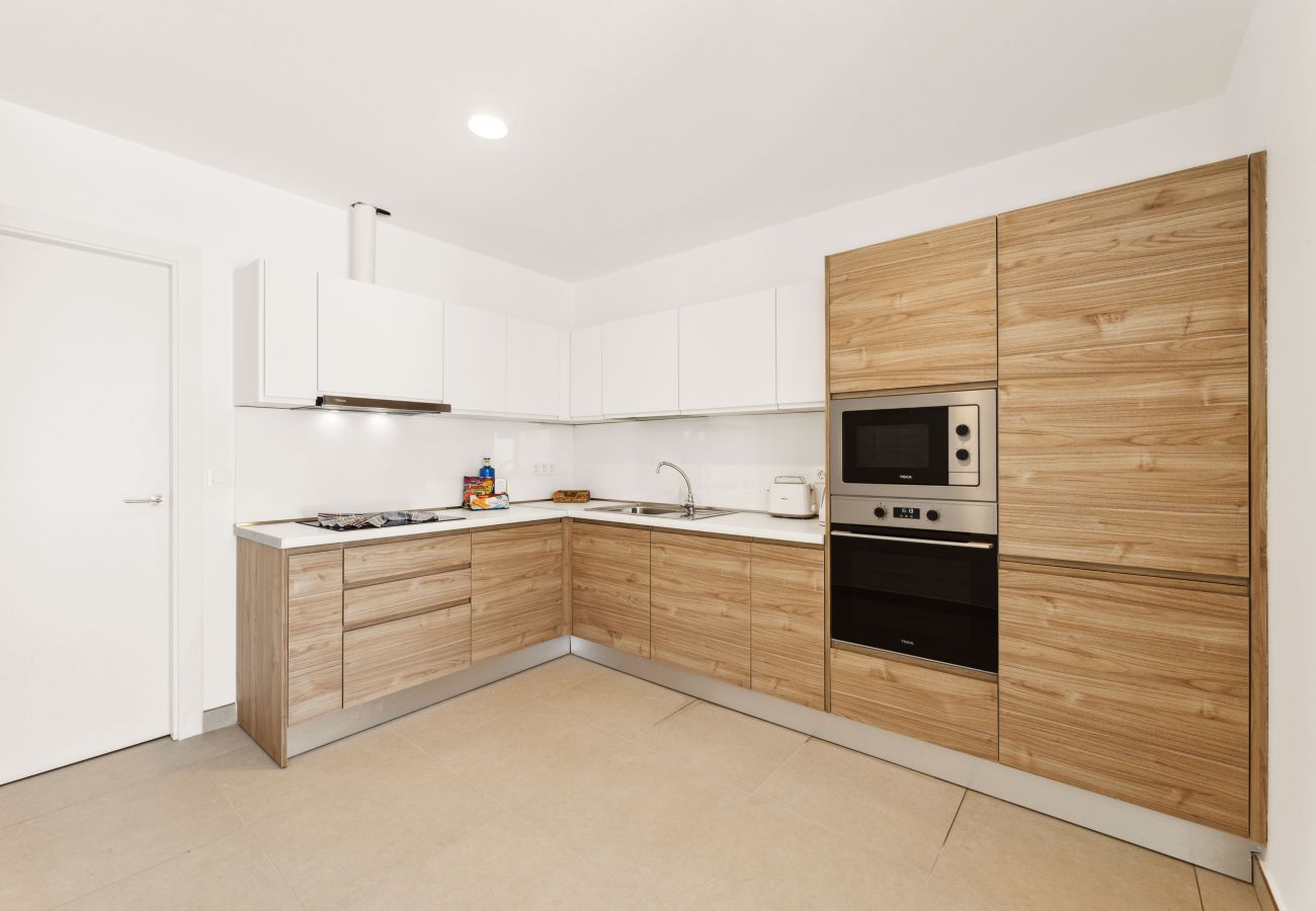 Villa in Playa Blanca - Villa Naroa 14C VipvipVillas
