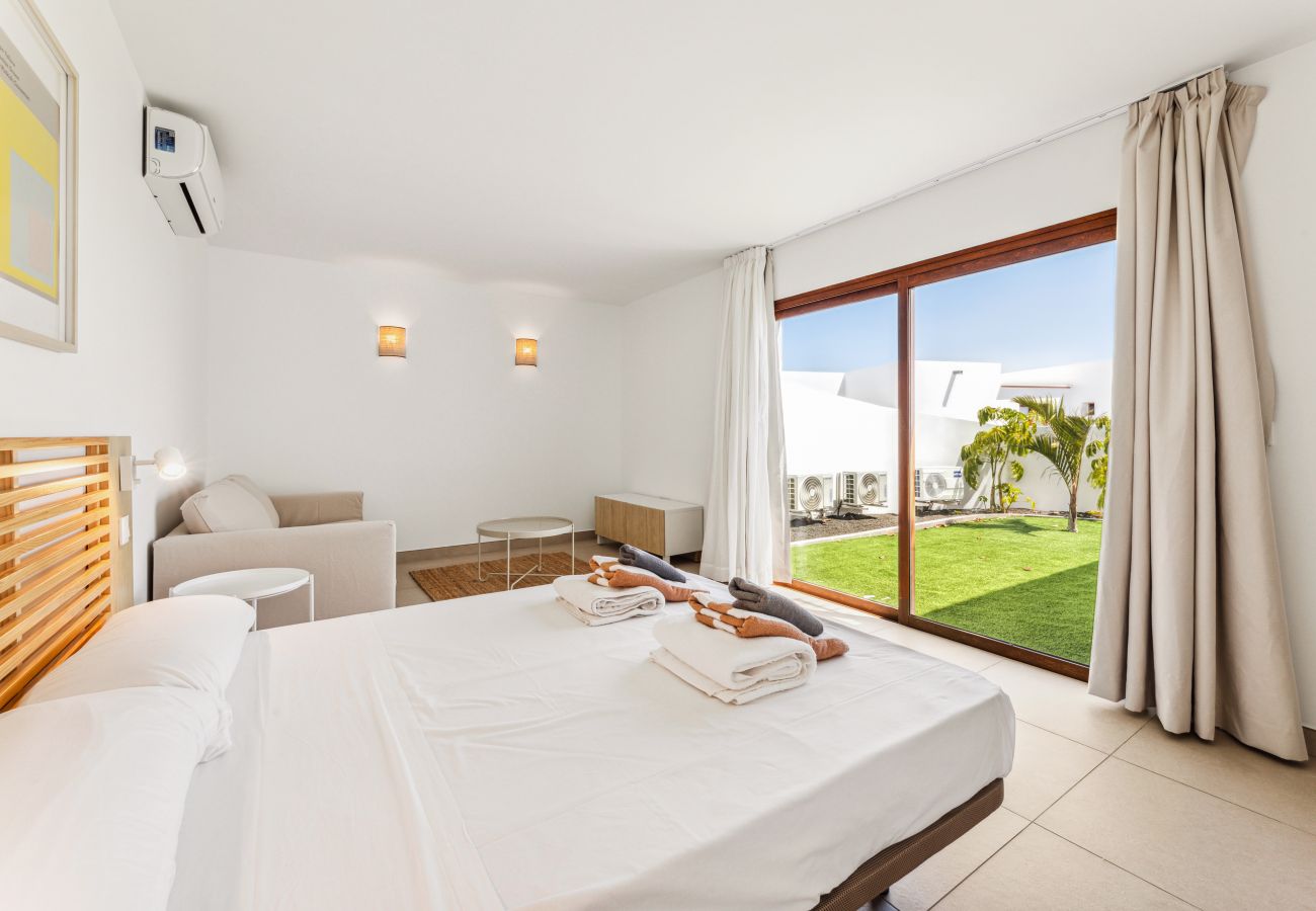 Villa in Playa Blanca - Villa Naroa 14C VipvipVillas