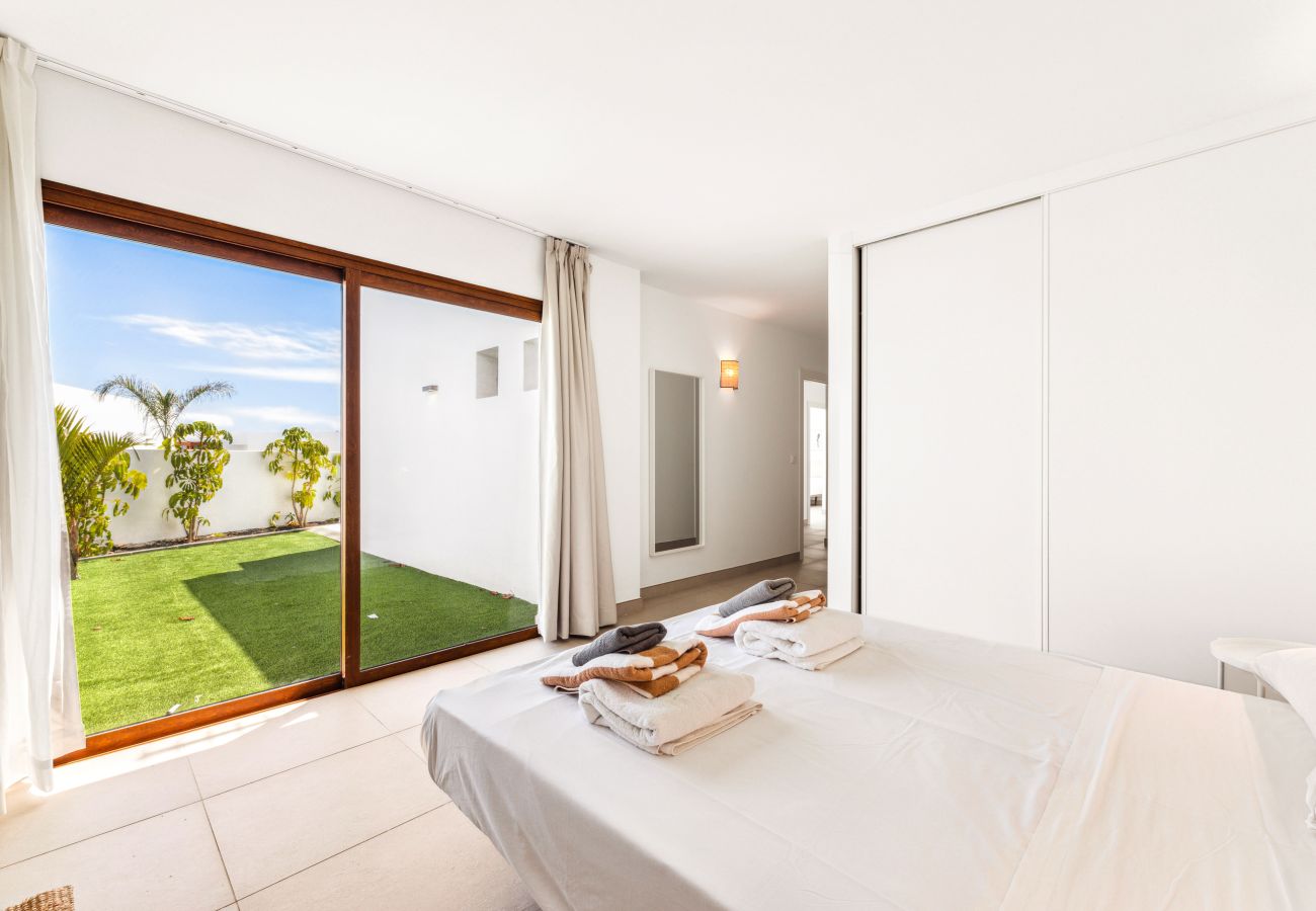 Villa in Playa Blanca - Villa Naroa 14C VipvipVillas