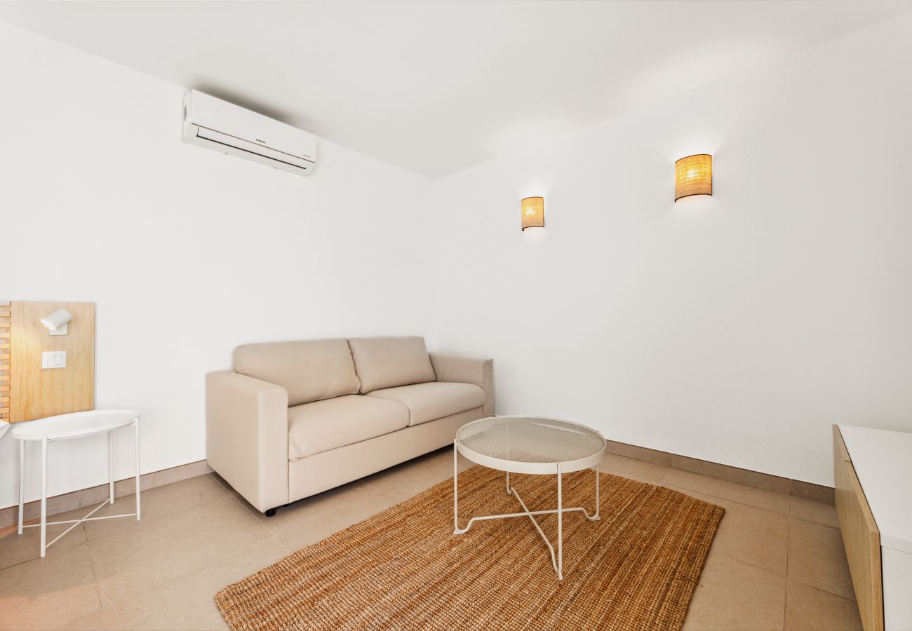 Villa in Playa Blanca - Villa Naroa 14C VipvipVillas