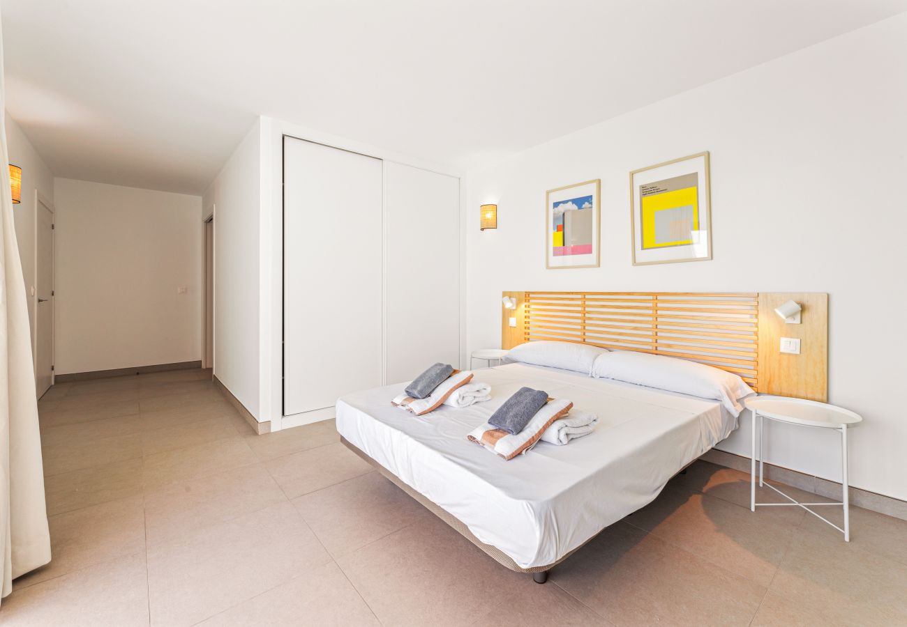 Villa in Playa Blanca - Villa Naroa 14C VipvipVillas