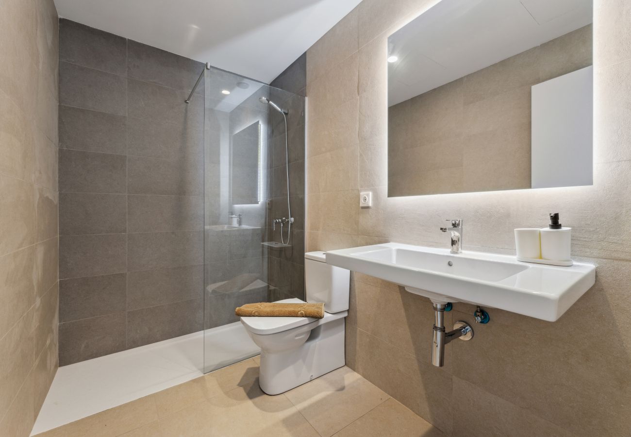 Villa in Playa Blanca - Villa Naroa 14C VipvipVillas