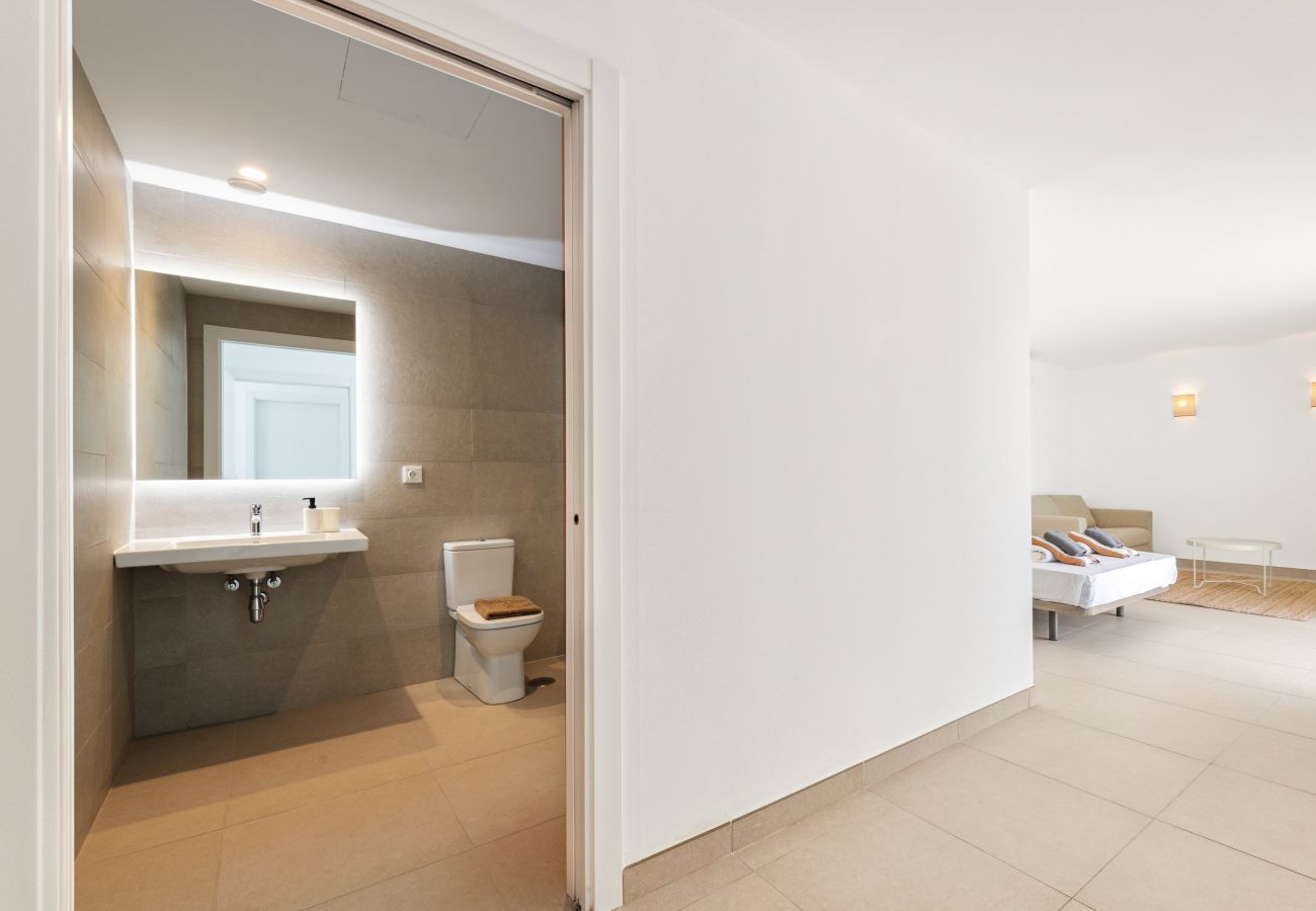 Villa in Playa Blanca - Villa Naroa 14C VipvipVillas