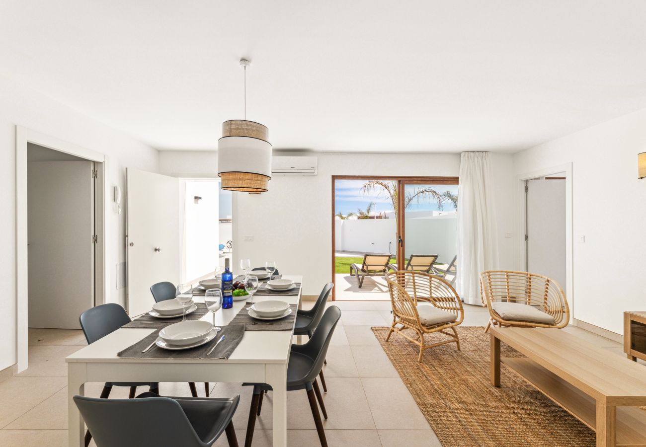 Villa in Playa Blanca - Villa Naroa 14C VipvipVillas