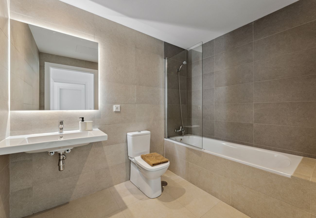 Villa in Playa Blanca - Villa Naroa 14C VipvipVillas