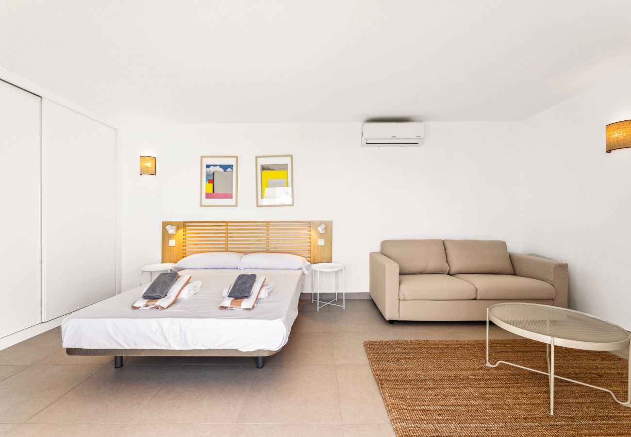 Villa in Playa Blanca - Villa Naroa 14C VipvipVillas