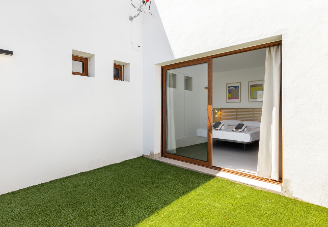 Villa in Playa Blanca - Villa Naroa 14C VipvipVillas