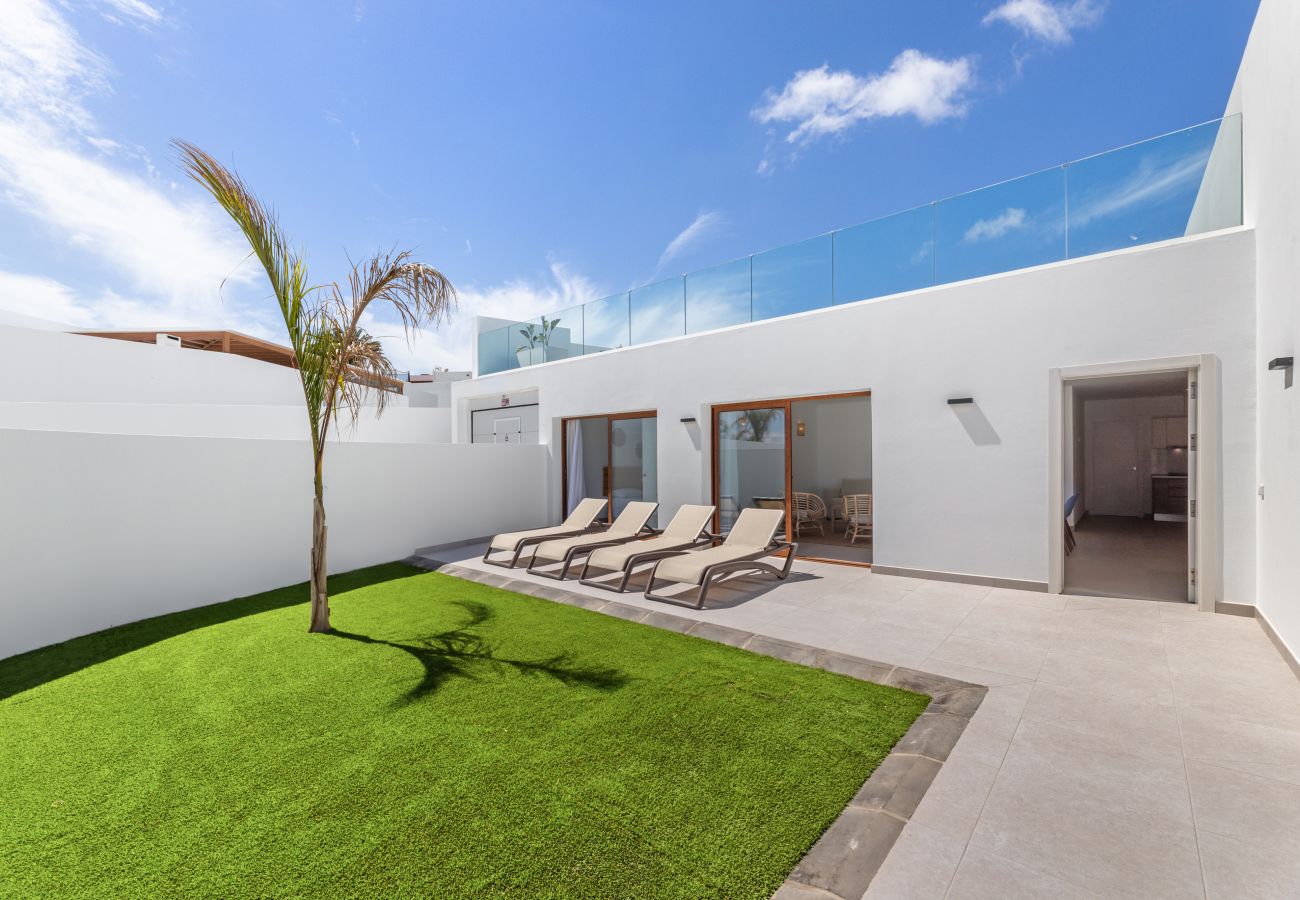 Villa in Playa Blanca - Villa Naroa 14C VipvipVillas