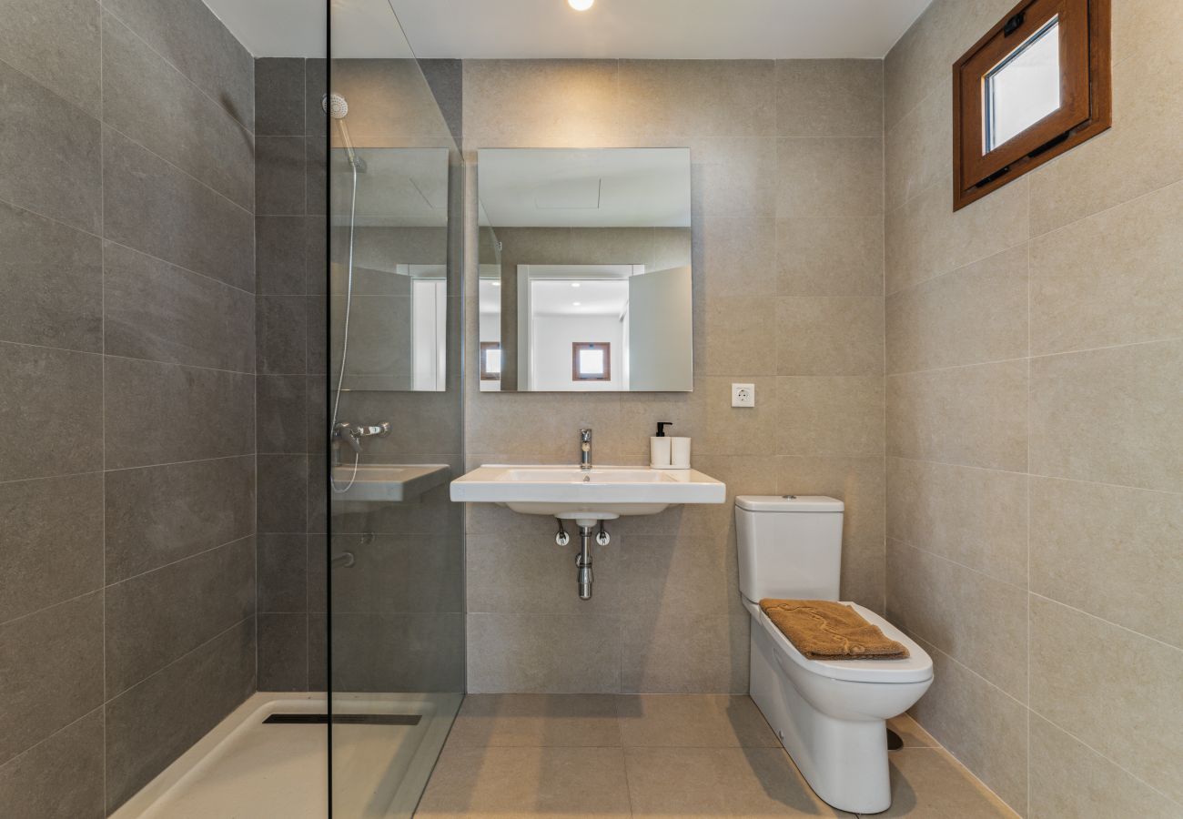 Villa in Playa Blanca - Villa Naroa 14C VipvipVillas
